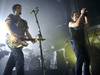 Pendulum ((Tim Mosenfelder/Corbis))