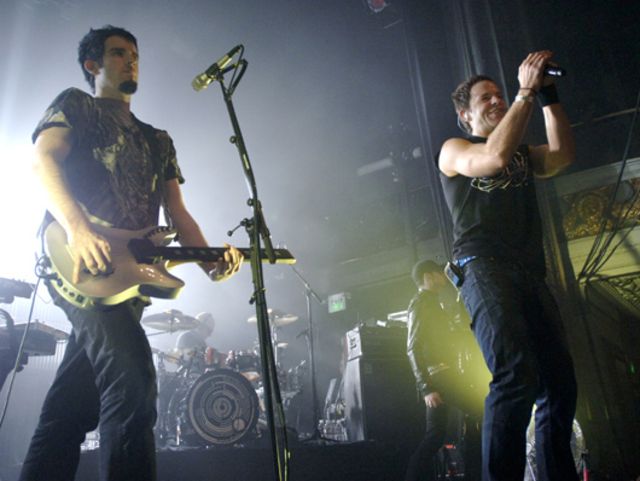 Pendulum