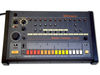 One of the fundamentals of drum 'n' bass, without kicks the snare is lost