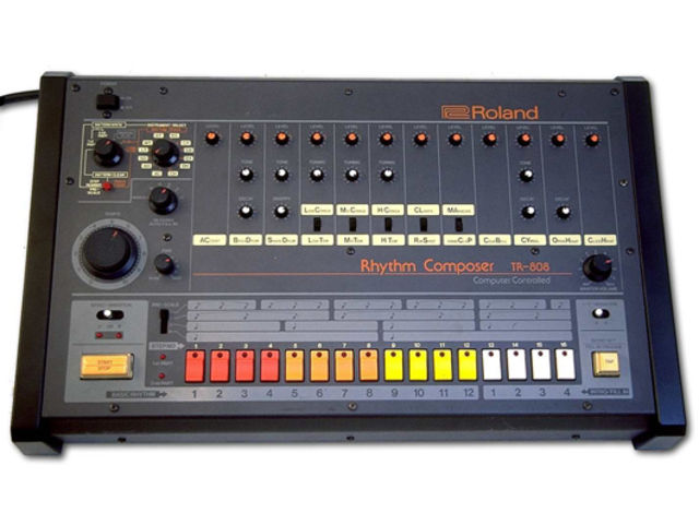 Kick drum