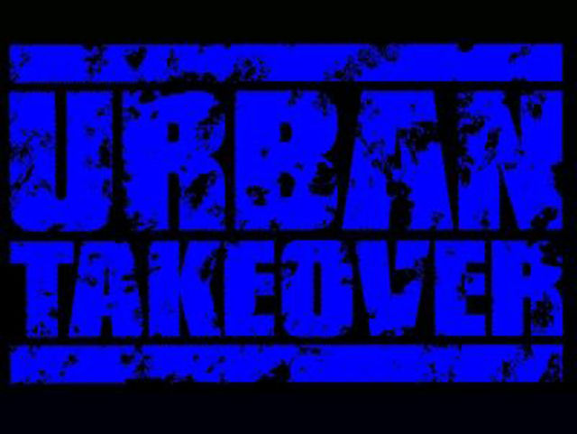 Urban Takeover