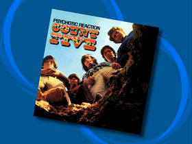 A-Z of garage rock