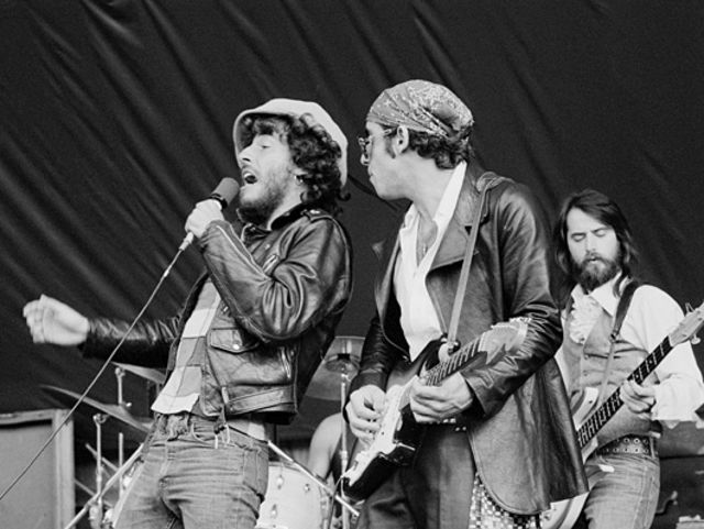 Steven Van Zandt