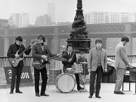 A-Z of garage rock