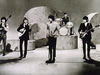 The Rolling Stones in 1965 featuring Brian Jones, complete with Teardrop