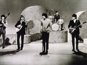 A-Z of garage rock