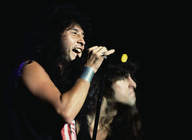 A-Z of Heavy Metal