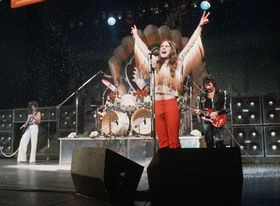A-Z of Heavy Metal