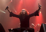 A-Z of Heavy Metal