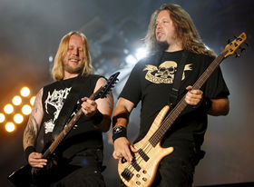 A-Z of Heavy Metal