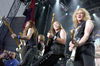Iron Maiden Rumours that 'Tap was based on Maiden are totally unfounded...