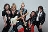 Judas Priest ((Lynn Goldsmith/Corbis))