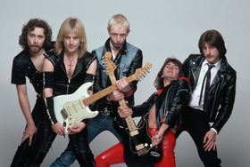 A-Z of Heavy Metal