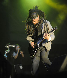 A-Z of Heavy Metal