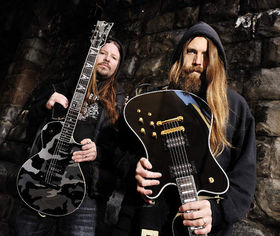 A-Z of Heavy Metal