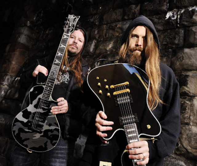 Lamb Of God
