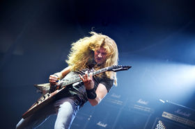 A-Z of Heavy Metal
