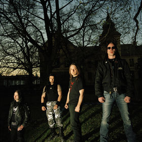 A-Z of Heavy Metal