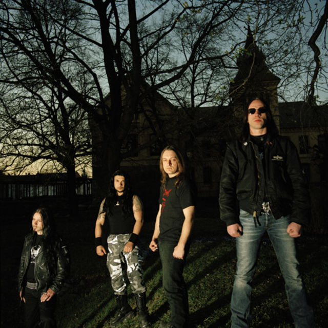 Norwegian Black Metal