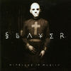 Tritone Slayer's Diabolus in Musica: an entire album named after an interval