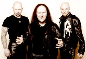 A-Z of Heavy Metal