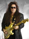 Yngwie Malmsteen ((Gene Ambo/Retna Ltd./Corbis))