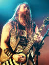 Zakk Wylde