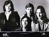 In another world, this line-up could've included Fripp and Wakeman!