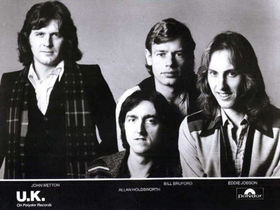 A-Z of prog rock