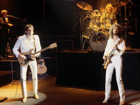 A-Z of prog rock