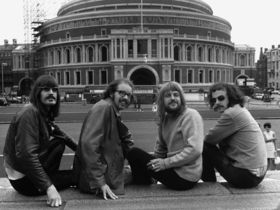 A-Z of prog rock