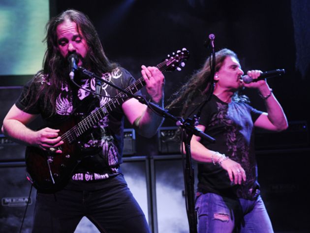 Dream Theater