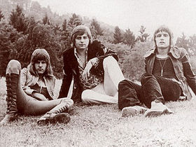 A-Z of prog rock