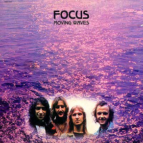 A-Z of prog rock