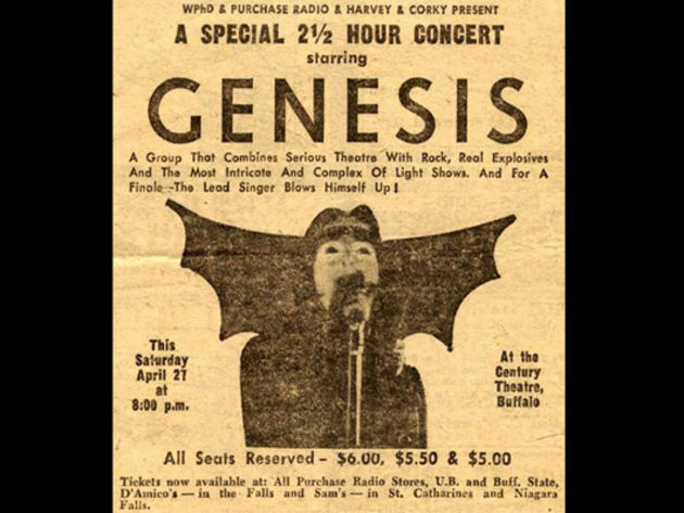 Genesis