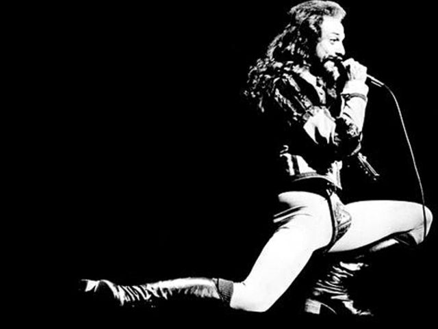 Jethro Tull