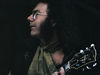 Robert Fripp or Jerry Garcia? Taken in 1971, here's the King Crimson frontman in hairier days…