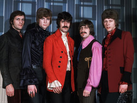A-Z of prog rock