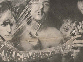 A-Z of prog rock
