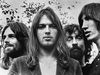 Classic Floyd: Wright, Gilmour, Mason and Waters, pictured back in 1973