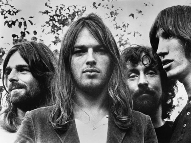 Pink Floyd
