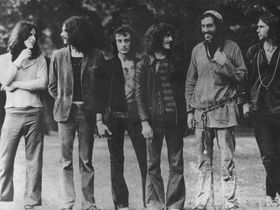 A-Z of prog rock