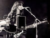 "What about the voice of Geddy Lee? How did it get so high?" Rush mainman in Seventies flow