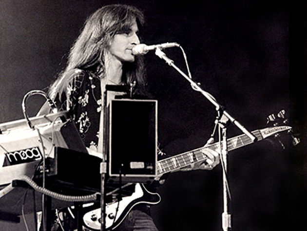 Rush
