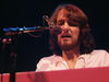 Supertramp co-founder and falsettoed singer, Roger Hodgson
