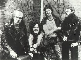 A-Z of prog rock