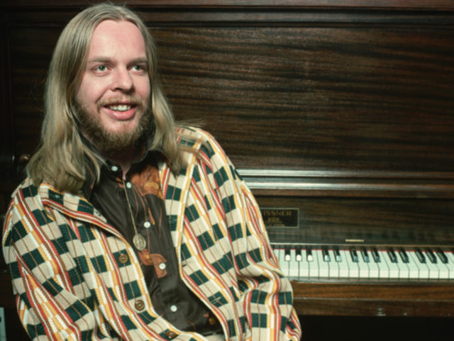 Wakeman, Rick