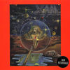The second album by avant-proggers Xaal, En Chemin