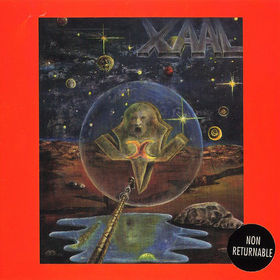 A-Z of prog rock