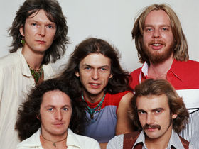 A-Z of prog rock